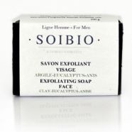 Exfoliating Soap Face MEN 