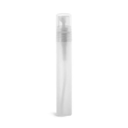 Small plastic vaporizers, empty, atomizer bottle, travel size 15ml